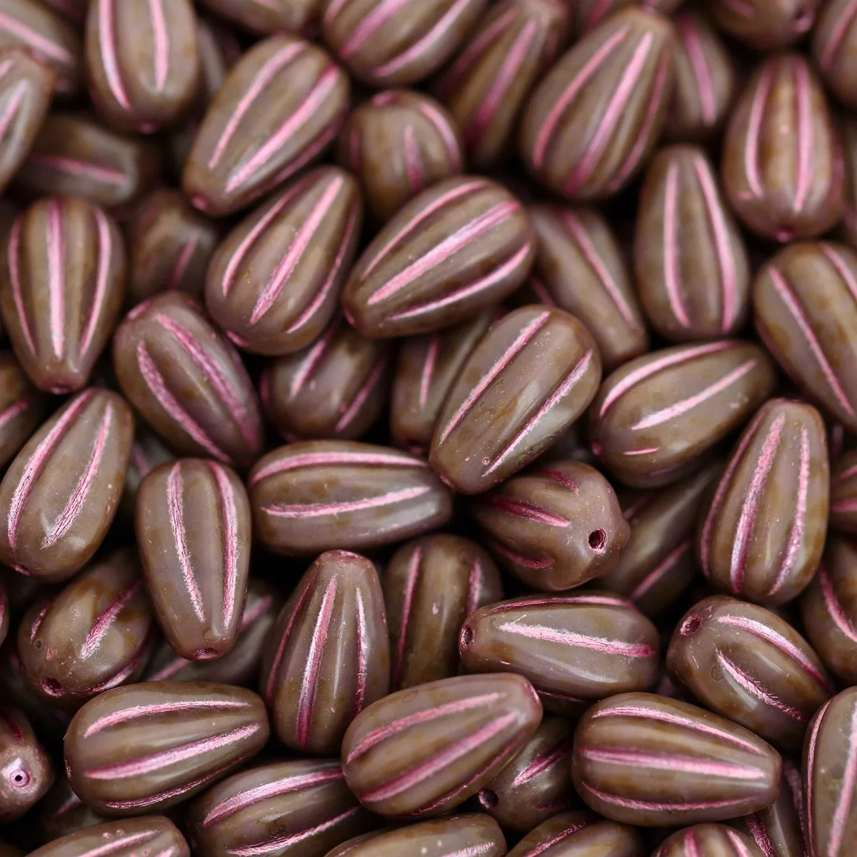 

20pieces 13*8mm (Multiple colors) Loose Spacer Beads for Jewelry Making DIY Handmade Bracelets Earrings