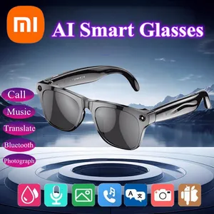 8 meilleures ventes pour les lunettes intelligentes en appel vidéo - No 3