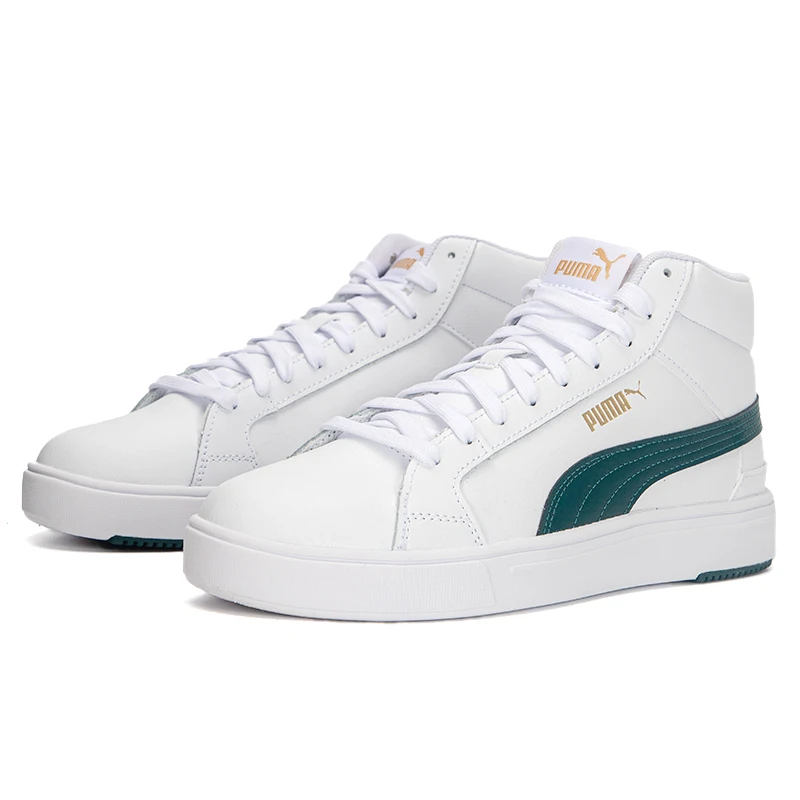 Puma men's and women's unisex sports casual board shoes