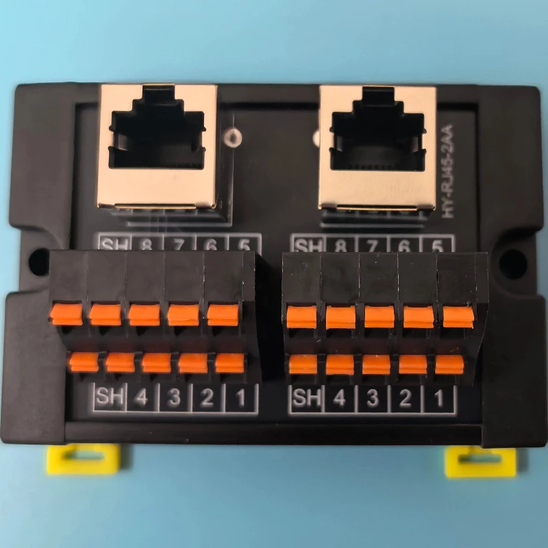 RJ45 Conversion Ter…