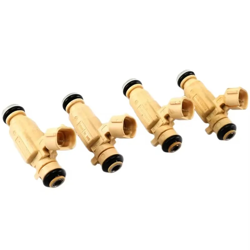 3531023600 6PCS New Fuel Injector for Hyundai ELANTRA TIBURON TUCSON SANTA FE 35310-23600 9260930013