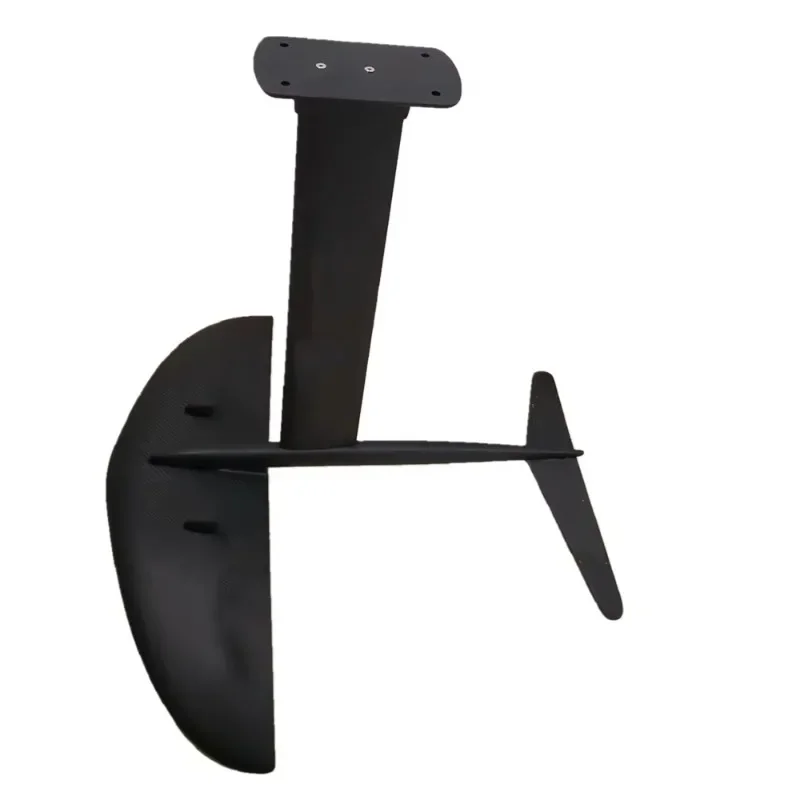 

Larger Wing 3K Pure Carbon Surf Hydrofol Folsfor Surfboard SUP Kiteboad Wakeboard Windsurfing