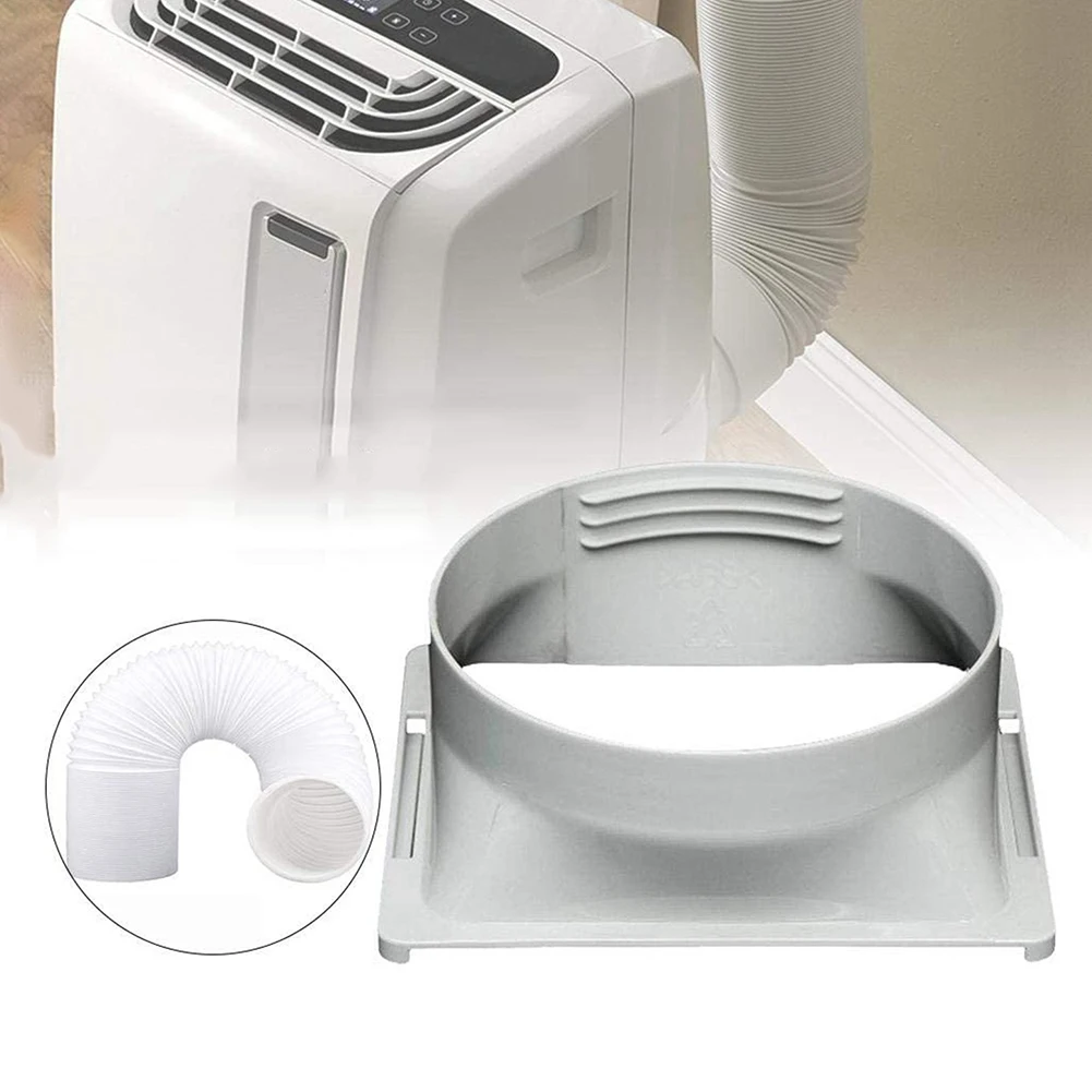 

Home Use Hotel Use Air Conditioner Hose Extender Counterclockwise And Clockwise Compatible Fits Most Mobile Air Conditioners