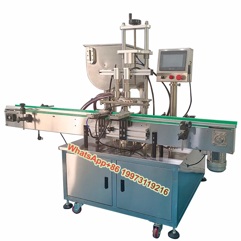 Fully Automatic Dou…