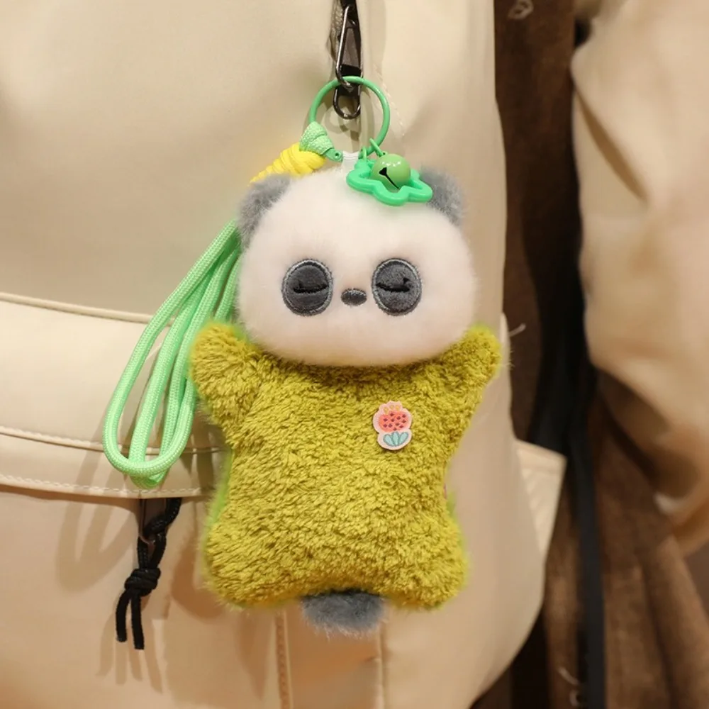 

Мягкая успокаивающая игрушка-мешок из плюша, 15 см, милые плюшевые животные, комфортные для кожи, подарки на день рождения