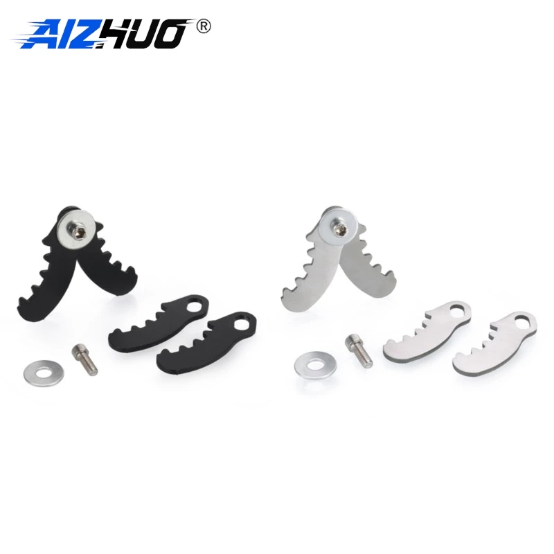 For Ducati 749 848 939 998 999 1198 1098 Monster S4R S4RS Testastretta Engine Camshaft Timing Pulley Locking Belt Changing Tool