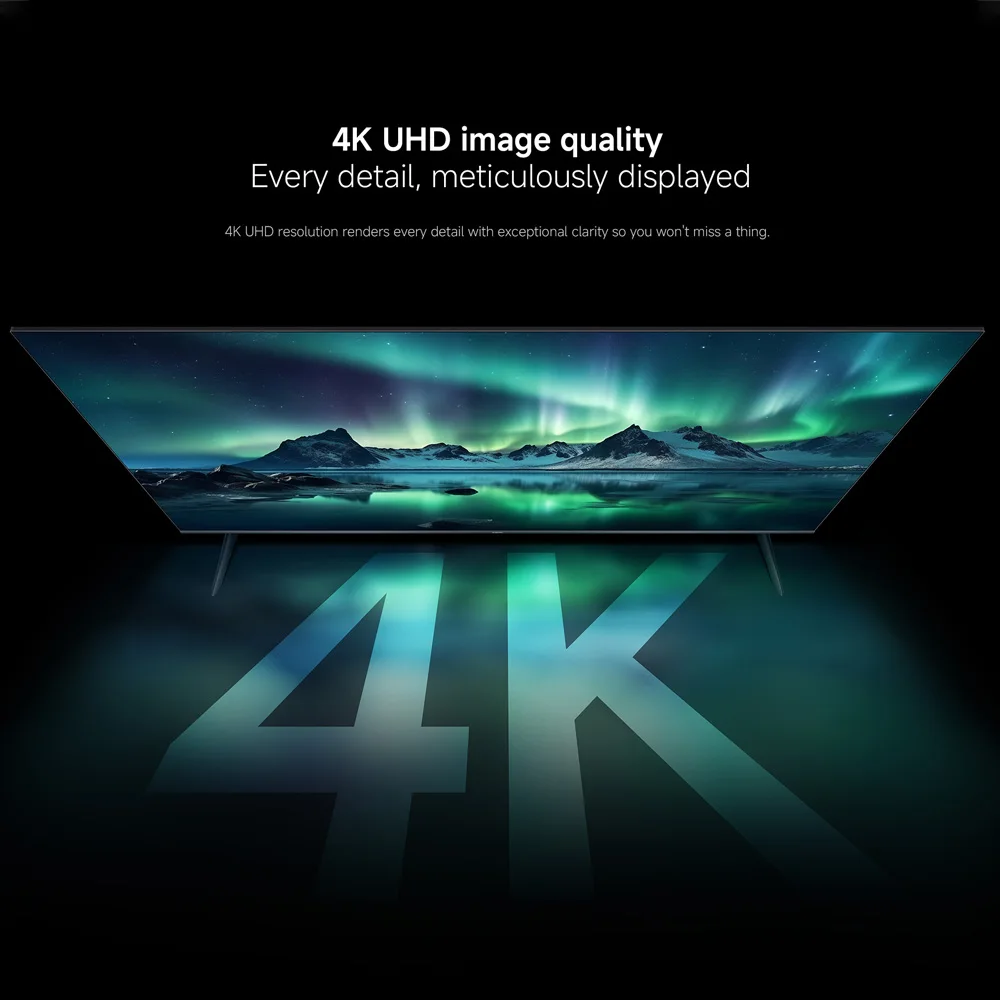 Рисунок 3 - Глобальная версия Xiaomi TV Box