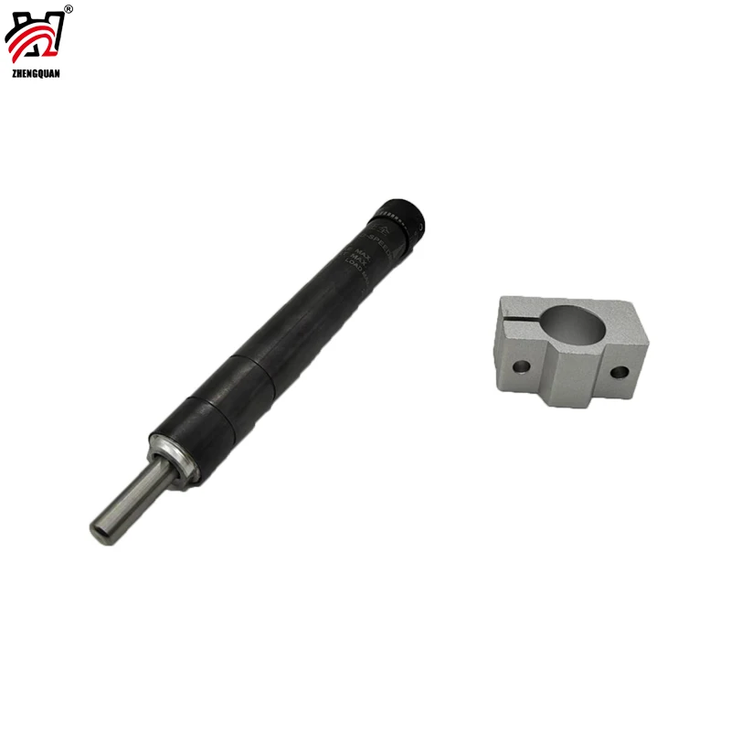 Zhengquan Hydraulic Precision Speed ​​Regulator, Buffer, Damper, Adjustable Hydraulic Cylinder Pressure HR15HR30HR60HR80HR100