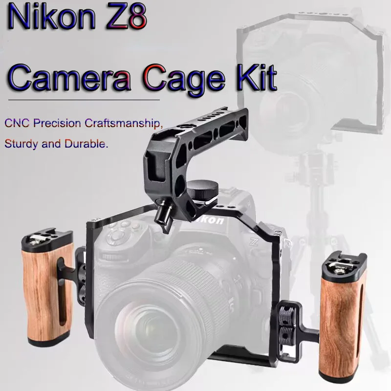 Pyrography Z8 Cage …