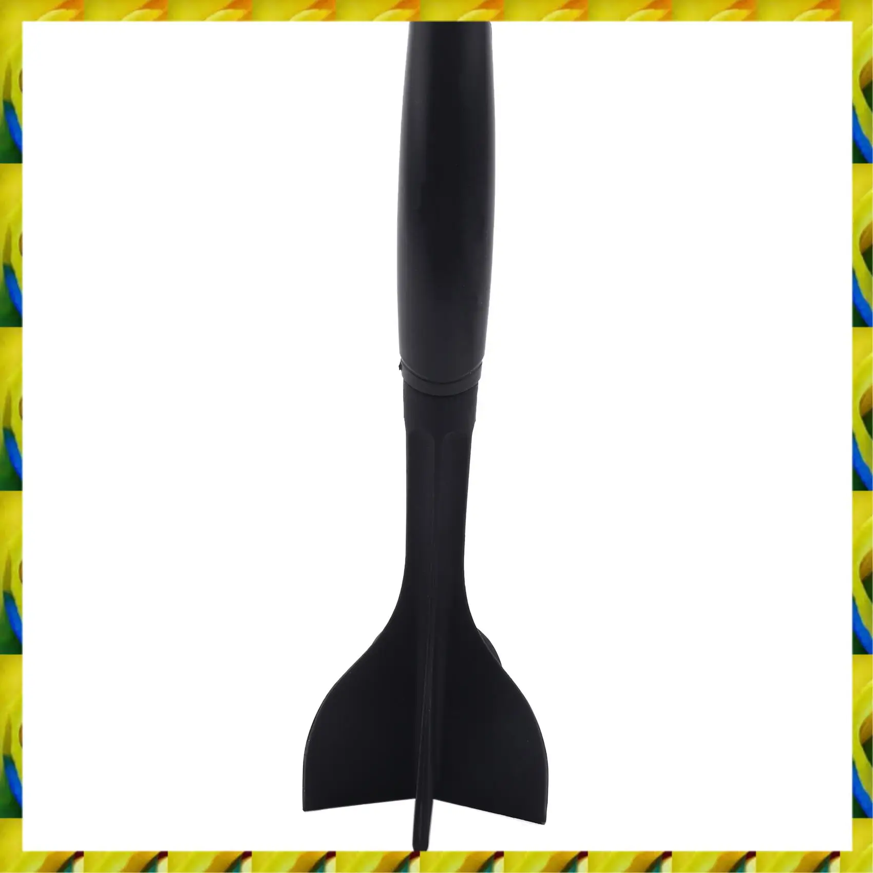 

WFF Meat Chopper, Ground Beef Masher, Heat Resistant Meat Masher For Hamburger Meat, Chop And Stir Meat Masher Tool