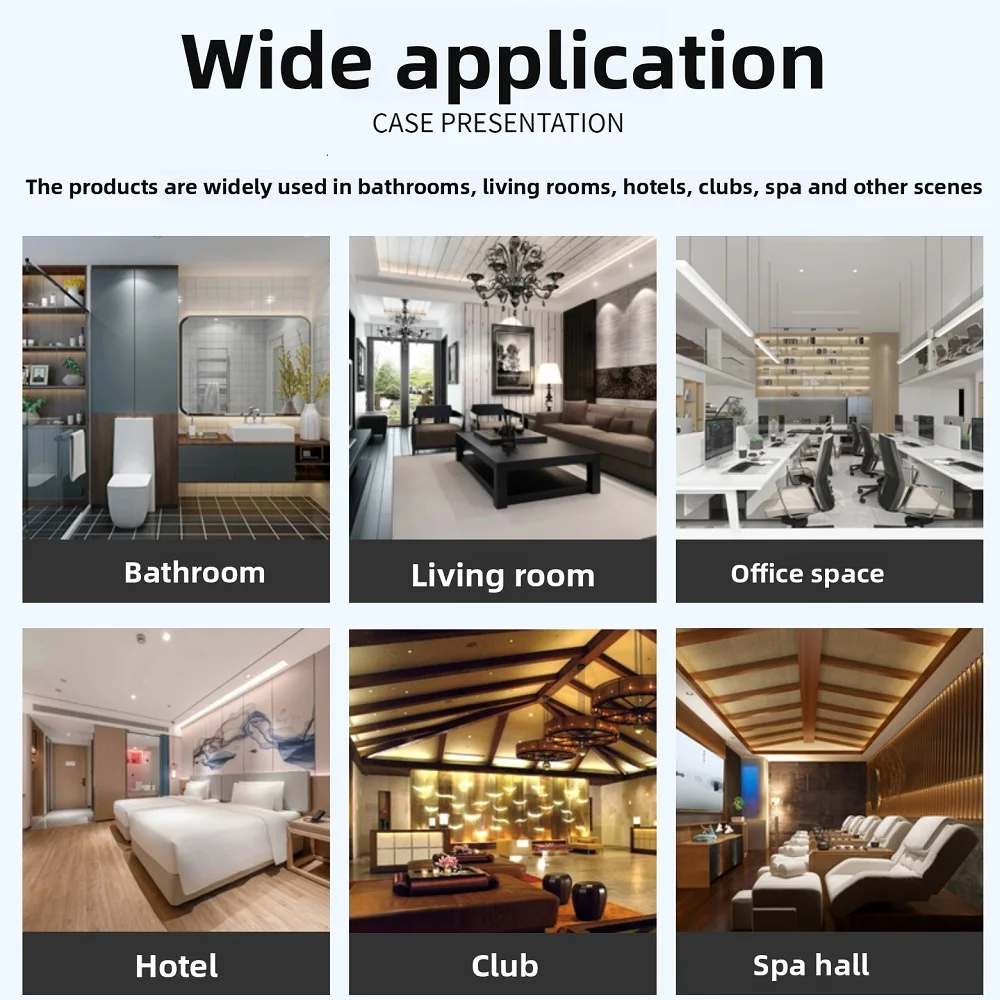 3mm * 20 cm Diffuser Sticks, Geur Refill Zwarte Vezel Riet Dikke Aromatherapie Diffuser Sticks voor Diffuser Oliën