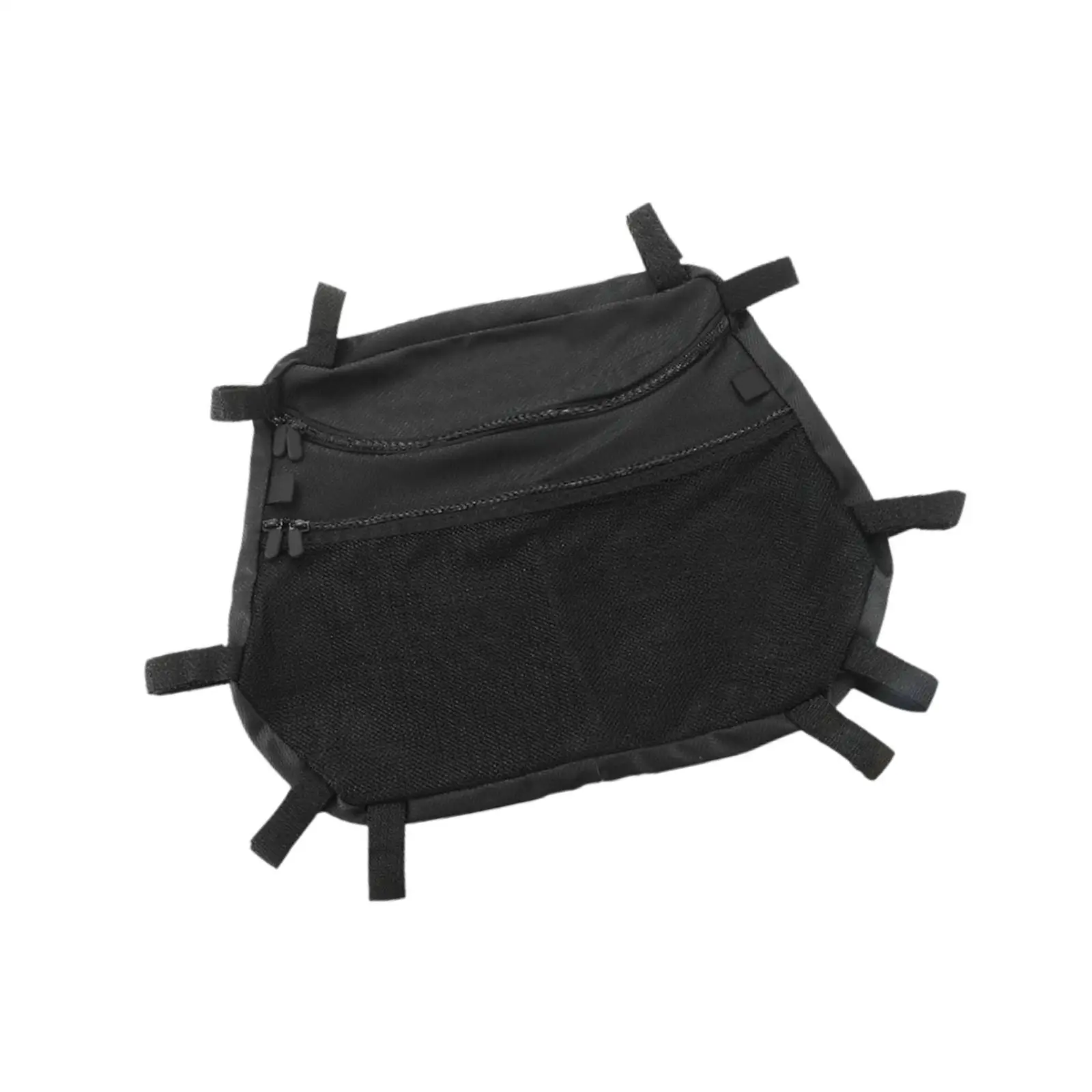 Overhead Storage Bag Large Capacity Cargo Carrier for RZR 800 2008-2014