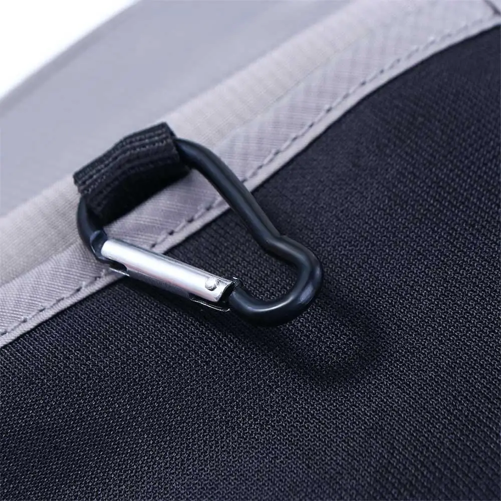 Passport Cover Coin Purse ID Card Holder Belt Bag Neck Pouch Cards Holder Anti-theft Wallet Passport Holder