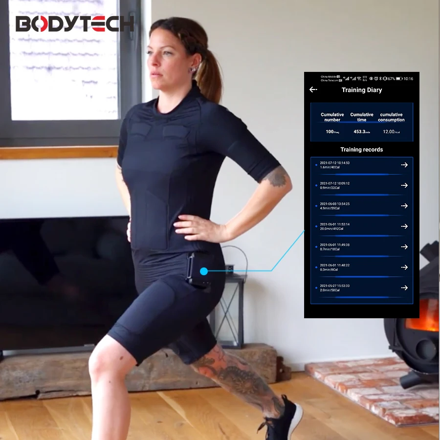 2026 New ProductsBeauty And Personal Care/womens Fitness Apparel/beauty Machines