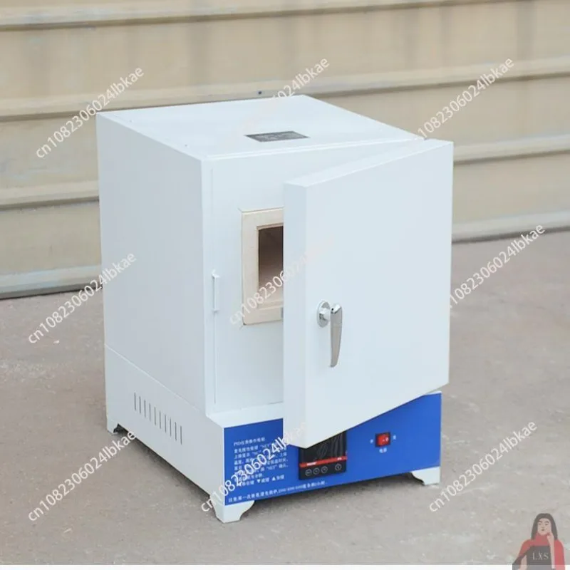 Laboratory heat treatment, electric furnace, tempering and quenching furnace, high temperature box,industrial resistance furnace