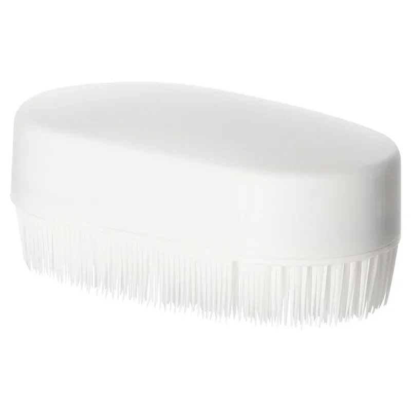 Brosse à ongles pour gel UV, 1 pièce