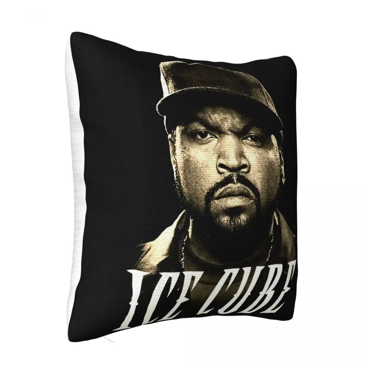 Ice Cube It Was A Good Day Graphic Size L Selling Summer Chinese Style Girl Pure Adults Mens Pillow Case