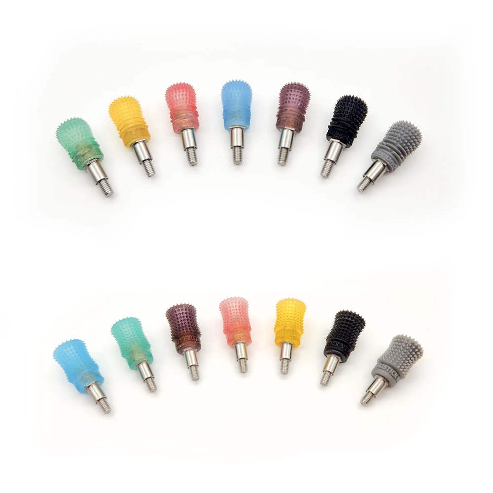 

2PCS FeliStick V2 V3 FPV Remote Controller Radio Gimbal Stick Ends Joystick Lever Rocker Cap For RadioMaster Pocket