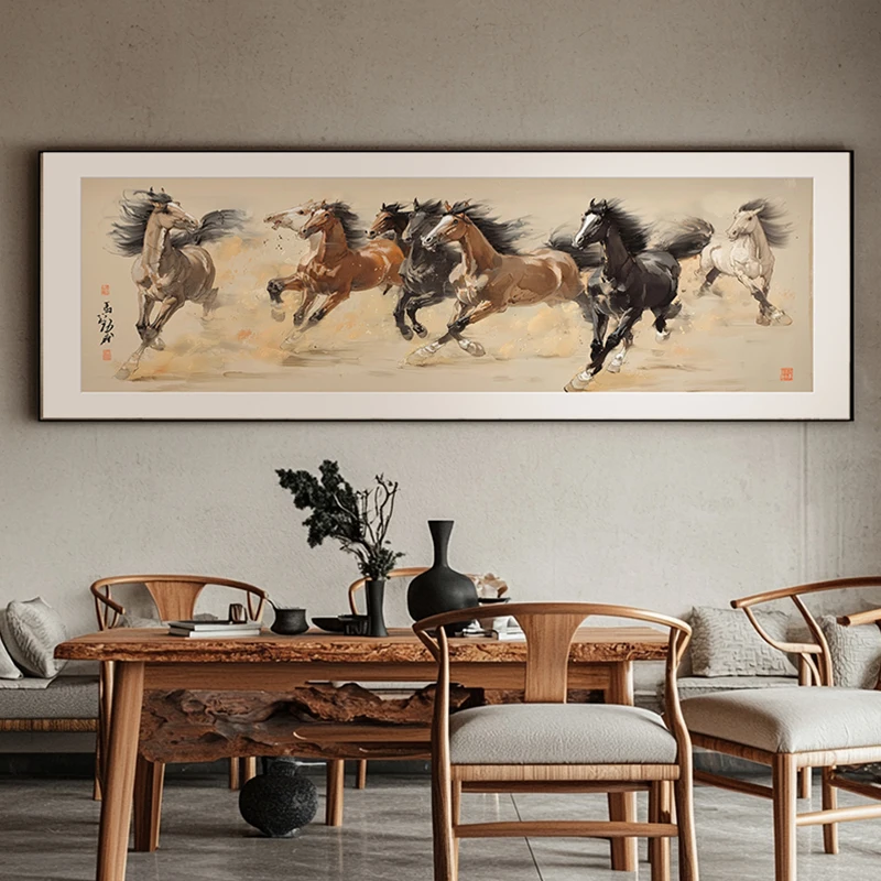 Custom Animal Wall …