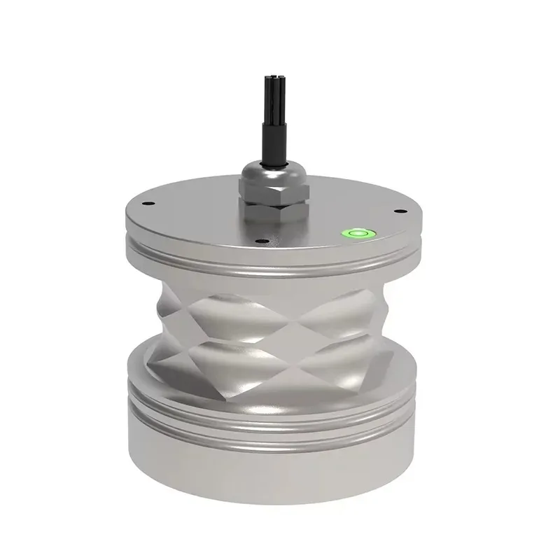2025Wireless Gprs 4G Wifi  Open Channel Underground Pipe Network Radar Water Level Gauge Measurement Sensors