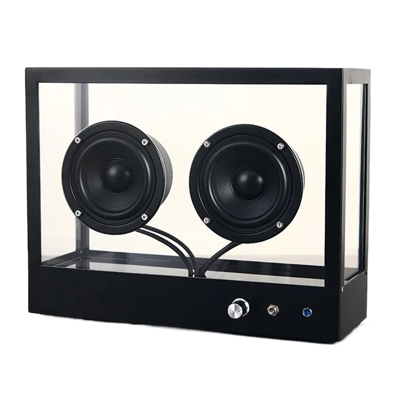 subwoofer-audio-moderne-en-metal-transparent-ornement-de-salon-de-bureau-d'ordinateur-haut-parleur-sans-fil-bluetooth