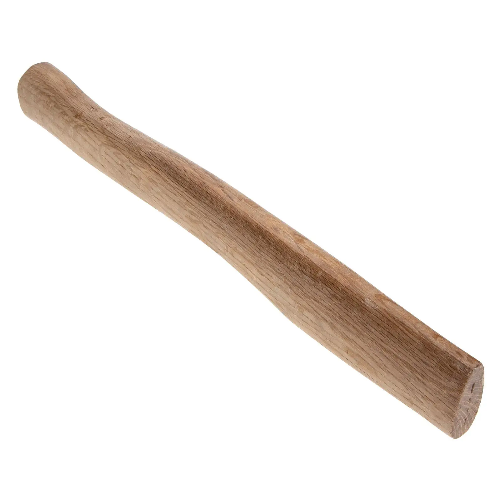 Axe Handle Replacement Durable Oak Axe Handle Fitting Long Term Use Outdoor Accessories Premium Material Study