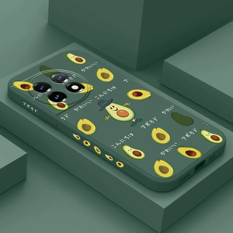 Fat Avocado Phone C… - image