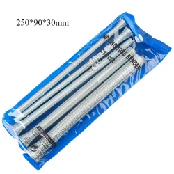 5 PCS Spring tube bender 1/4 1/2 3/8 5/8 5/16 For Copper Aluminium Tube Bending Hand Tools Spring wire pipe plumbing tools