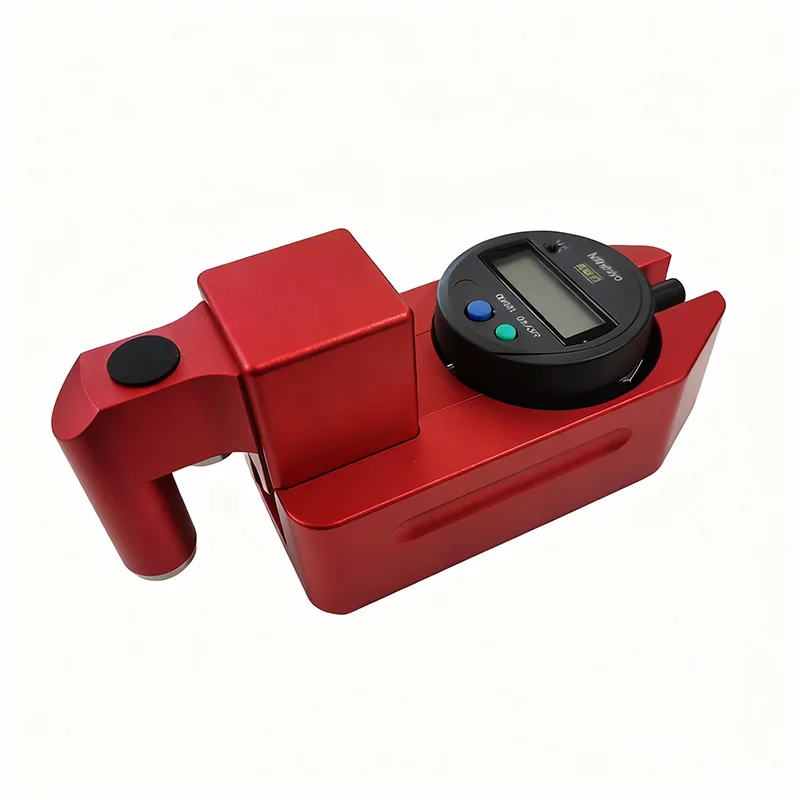 

Горячая новинка: Цифровой высокоточный измеритель толщины дорожной разметки