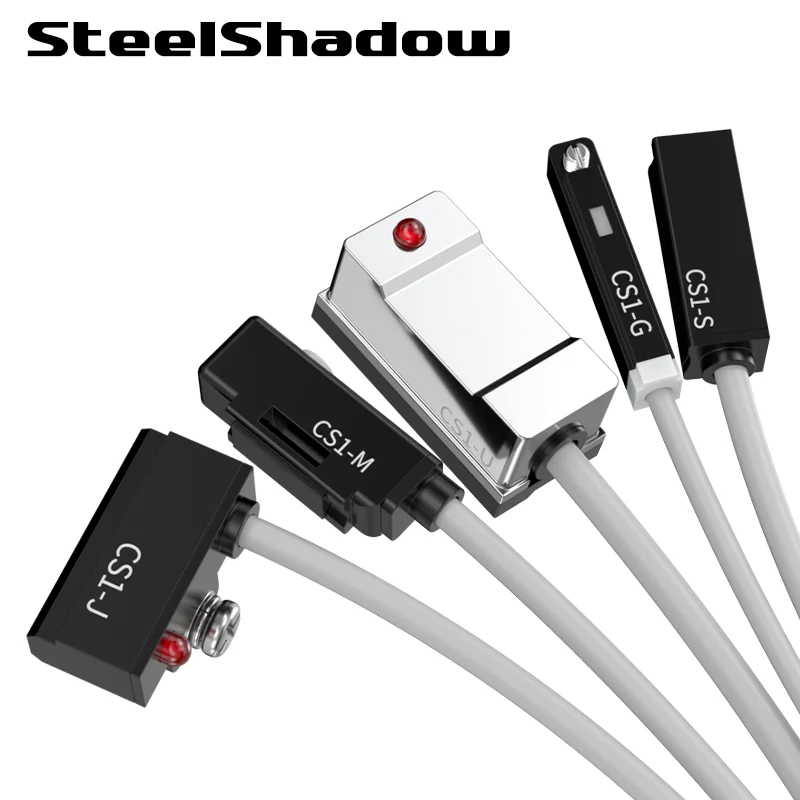 Air Cylinder Pneuma…