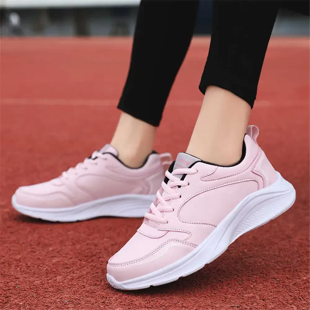 Sumer Without Heel Summer Woman Sneakers Vulcanize Female Flat Forforwomen Golf Shoes Sports Cheapest Bity Basket Badkets