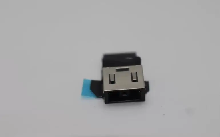 ORIGINAL BRAND NEW  CHARGING PORT BOARD FOR LENOVO ThinkPad P16v Gen 1 P16V Gen2 DCin CHARGING PORT 5C11P26279