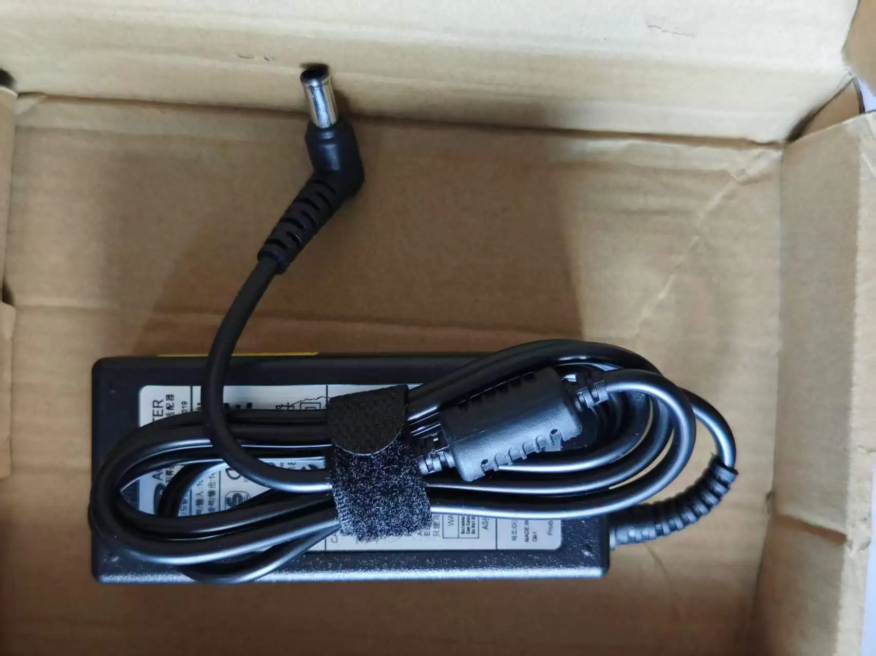 OEM 14V AC Adapter For Samsung SyncMaster S24A350H S24B350HS S27A350H S27B350HS S27c35oh S22A200B LS22A200BS/EN S22A460B Power