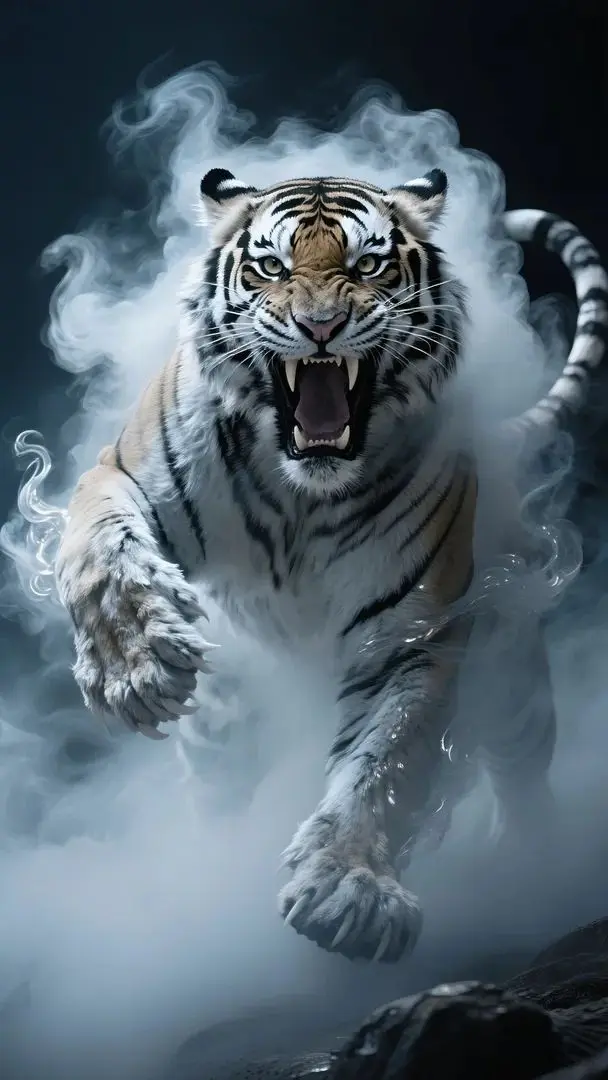 

JMINE Div 5D Белый Тигр Полный алмазный живопись Наборы для вышивки крестом Художественные животные Тема 3D краска алмазами