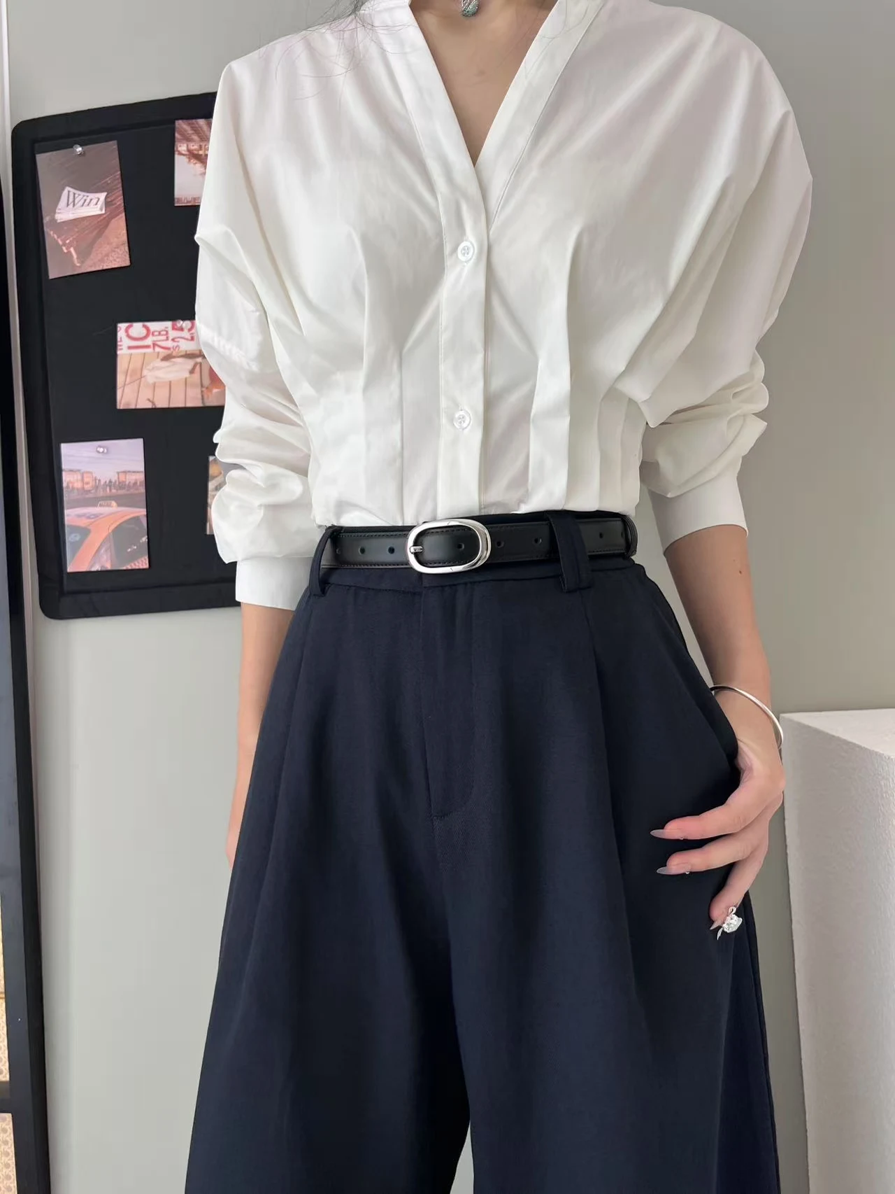 ceinture-en-cuir-de-vachette-noir-pur-pour-femme-nouveau-style-2026-ideale-pour-jeans-ceinture-de-taille-haut-de-gamme-ceinture-pour-pantalon-femme-ceinture-en-cuir