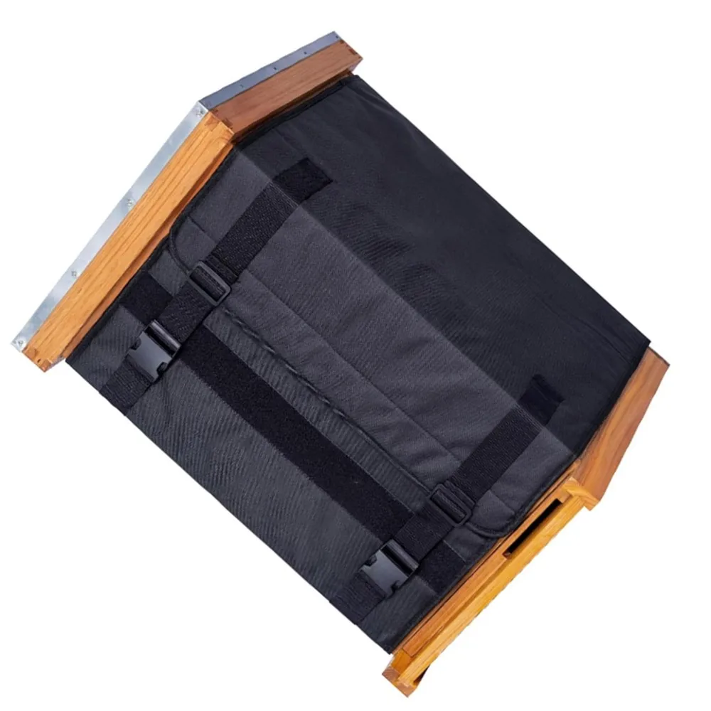 PHFU-Thickened 600D Oxford Beehive Cover 77" X 24.8"