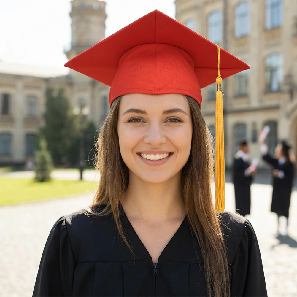 Graduation Ceremony…