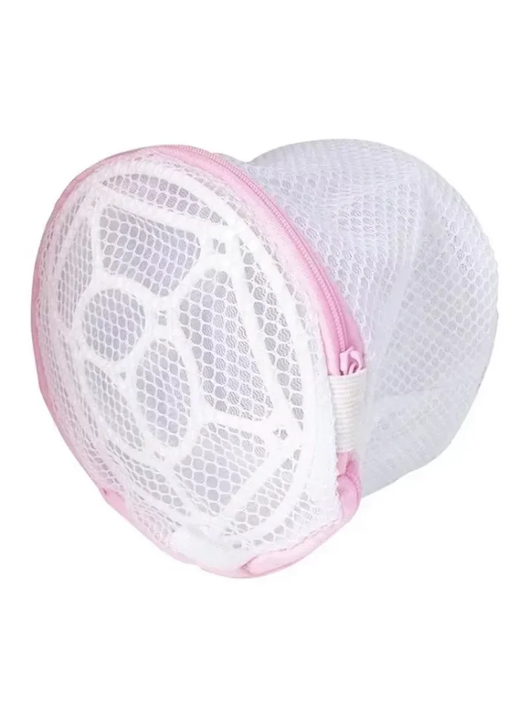 Lingerie Washing Mesh Clothing Underwear Organizer Washing Bag Useful Mesh Net Bra Wash Bag zipper Laundry Bag