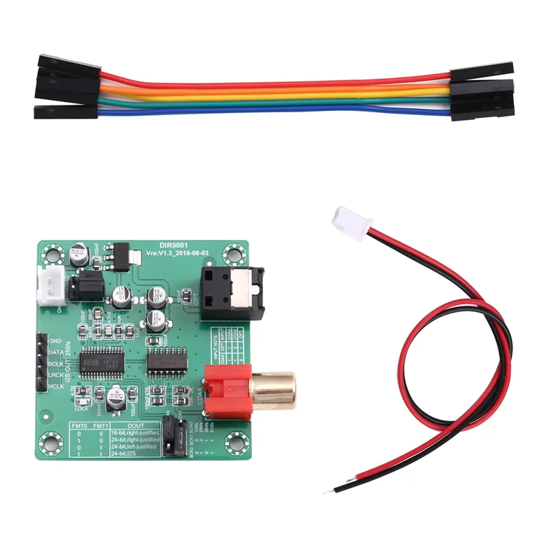 Digit-Digital Audio…