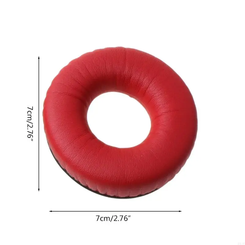 Couverture coussin d'écouteur R9JE Gaming R9je