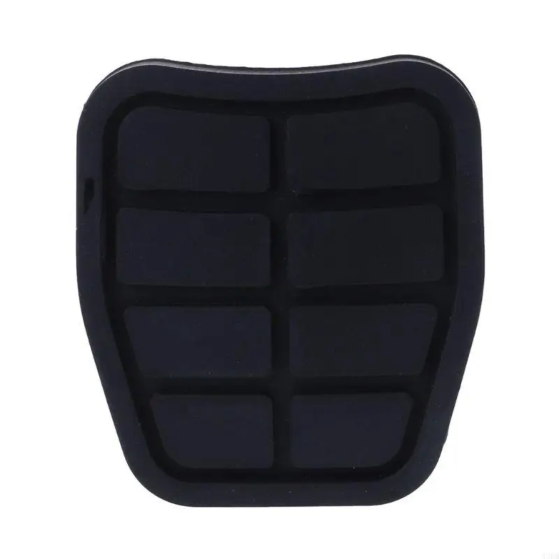 

Pedal Pad Clutch Cover Manual Protector Rubber for Case For VW-Golf MK2
