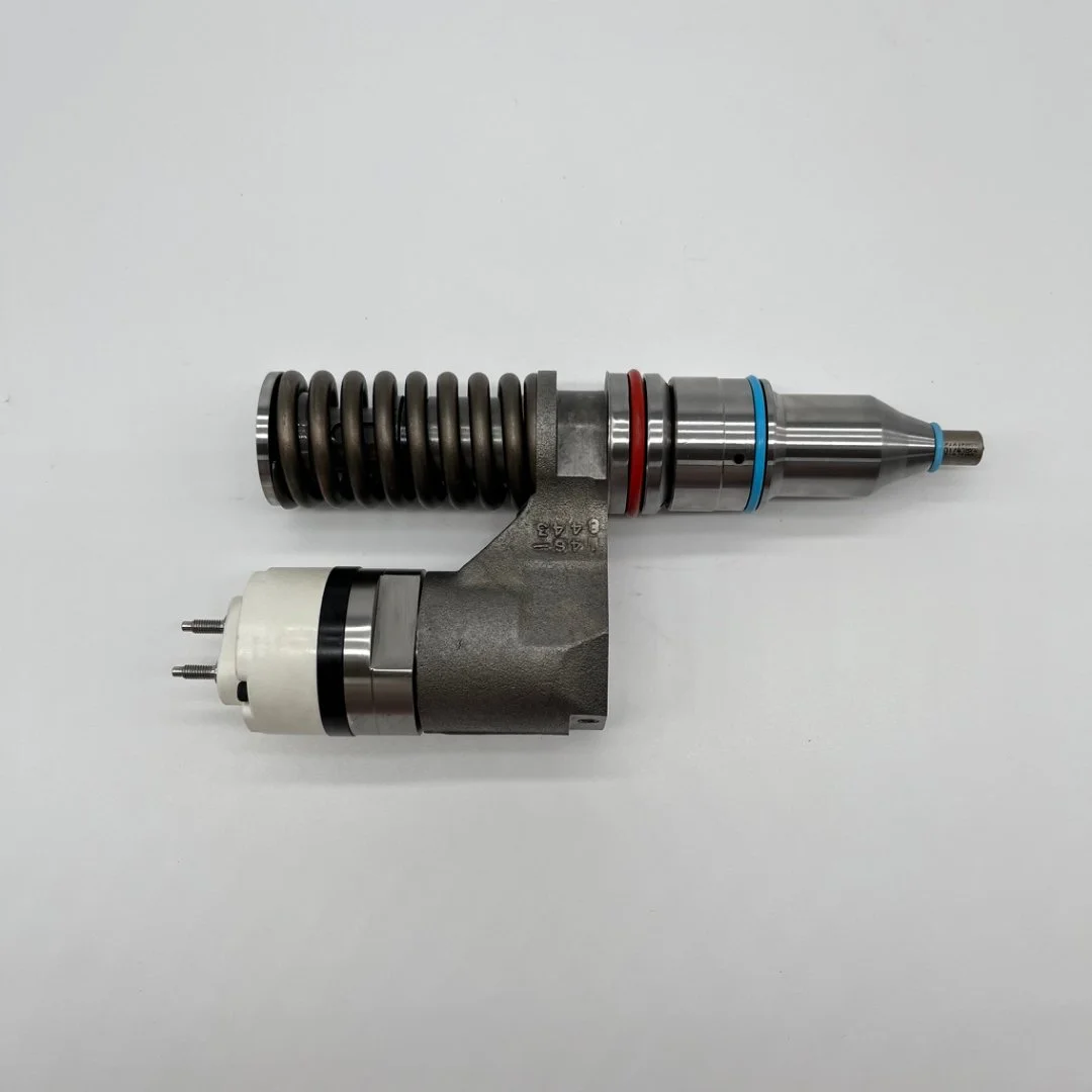 203-7685 10R-1268 Diesel Fuel Injector for  2037685 C-10 C-12/3176B ENGINE 2037685