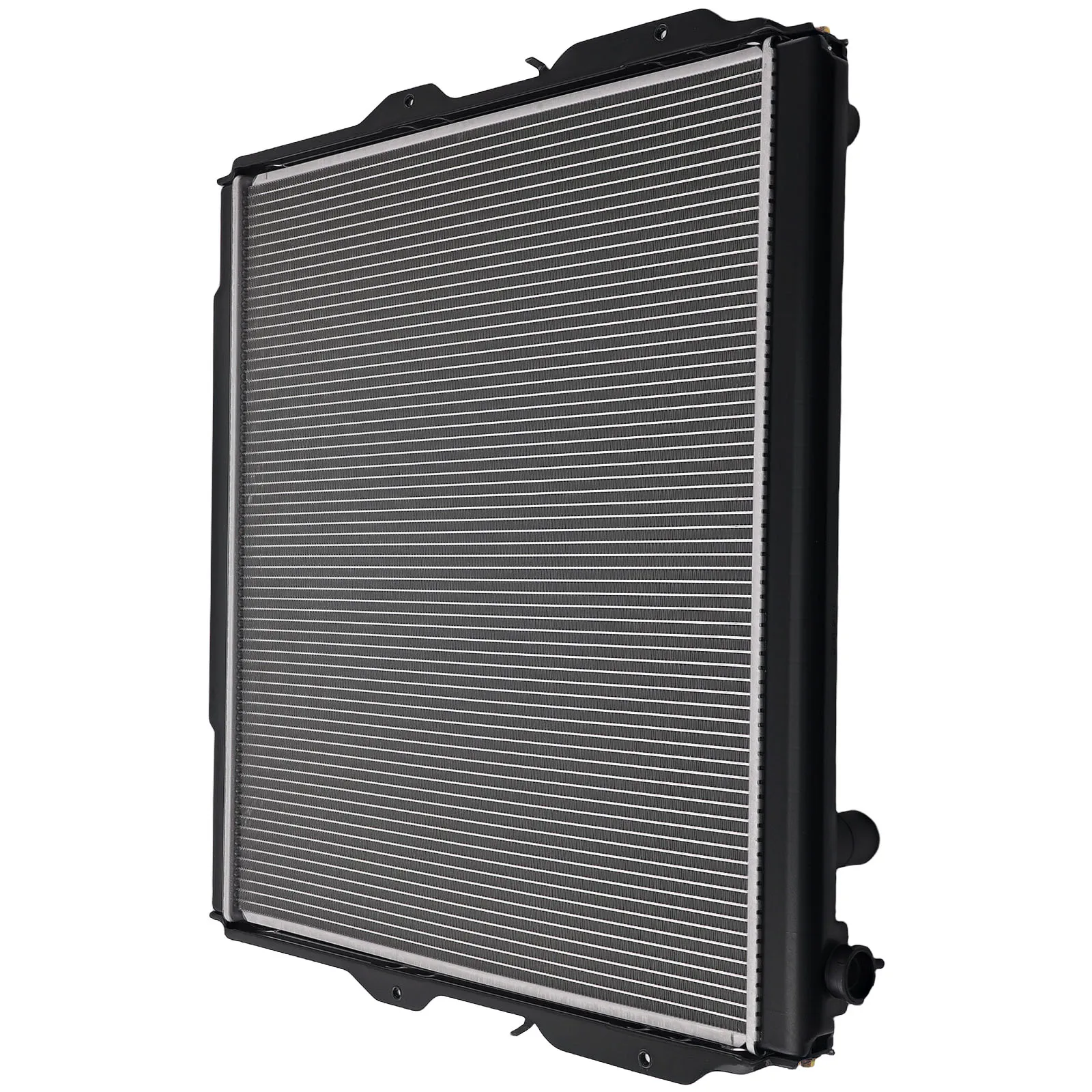 

3 Row Aluminum Radiator for Toyota Tundra 2-Door 4-Door 00-06 CU2376 AT