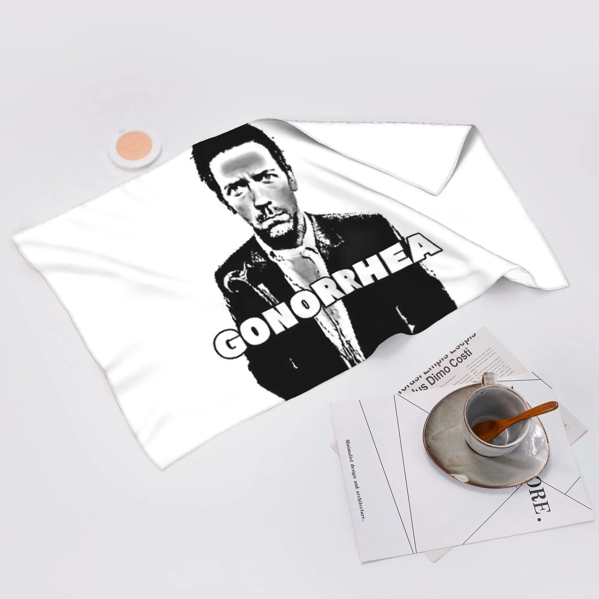 Custom House Md Sof…