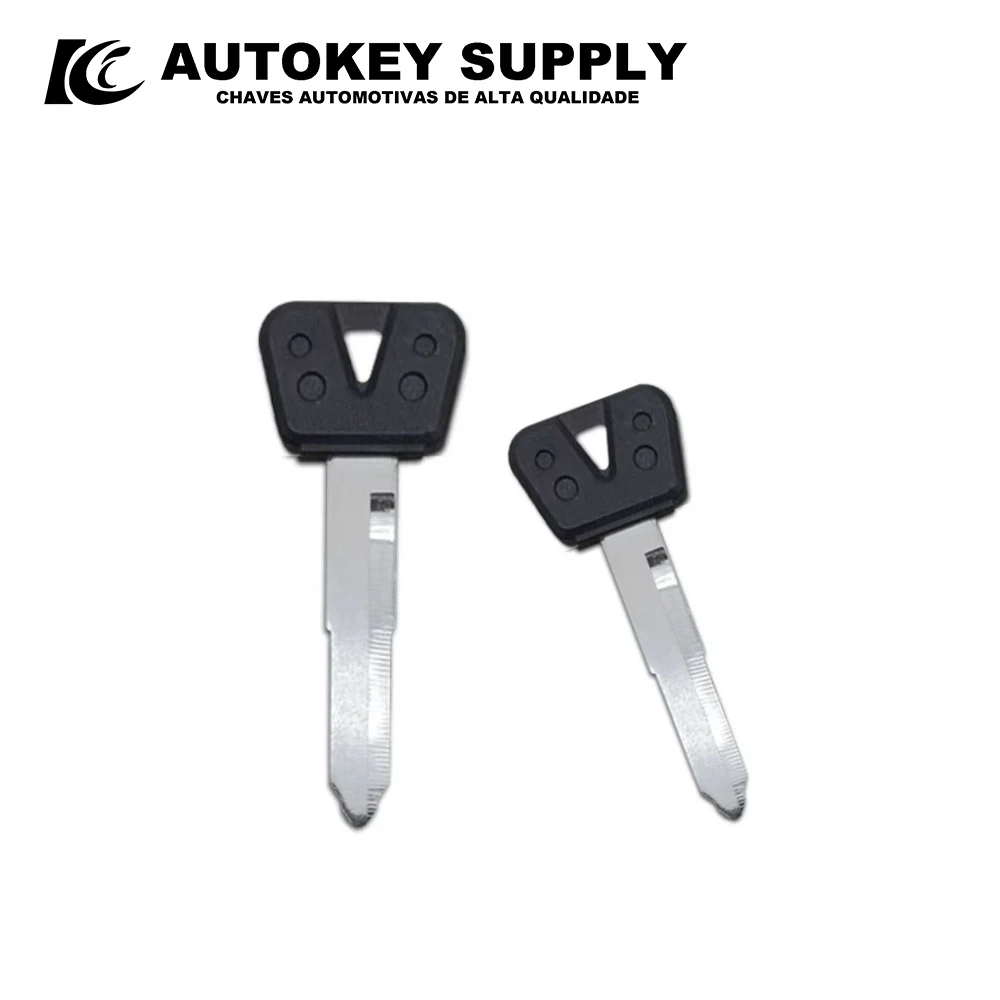 

ForYamaha Xv250 Xv400 600/Tianjian Key （Left）Autokeysupply AKMOTORSS212