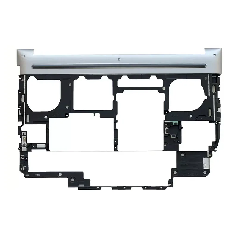 Bottom D Cover Lower Case Back Shell N19248-001/N19246-001 For HP ZBook Fury16 G9 G10 Laptop Silver Color