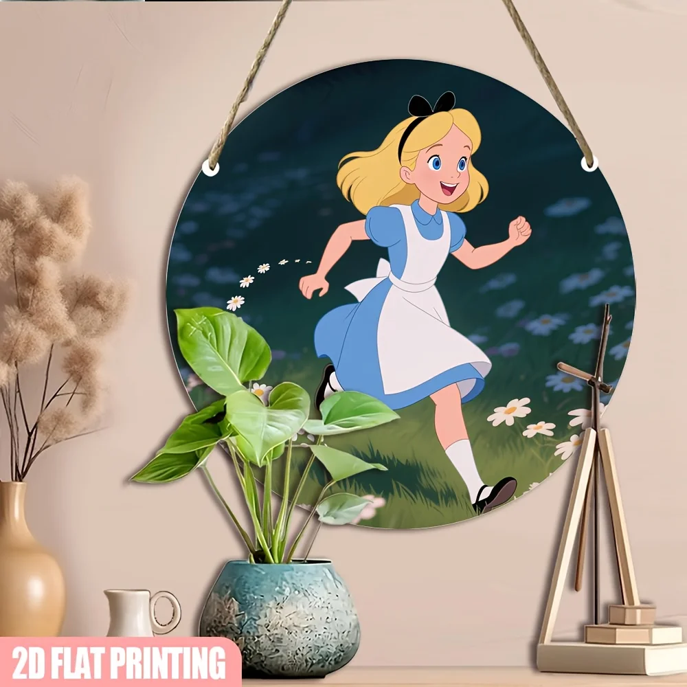 2D Flat, 1Pc Disney… - image