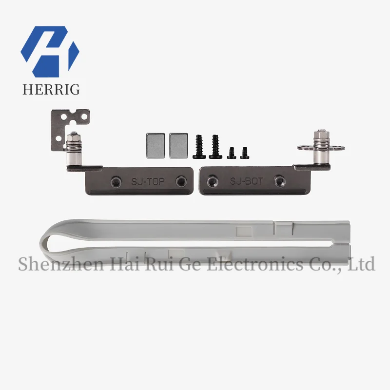 Tuozhu Front Door Installation 3D Printer Accessories 3D Printer Accessories [Compatible with X1/P1 Series]