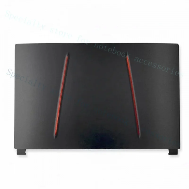A++ For MSI GE75 GP75 GL75 MS-17E2 MS-17E5 LCD Back Cover Rear lid/Front bezel/Hinge