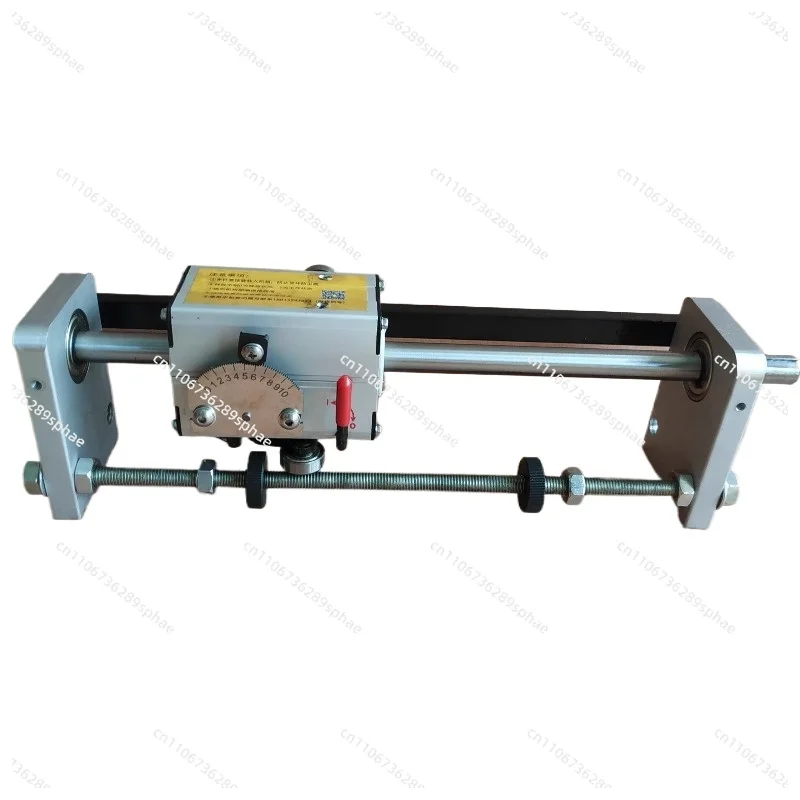 Automatic Wire Arranger GP15C Full Set Winding Wire Arrangement Machine Pitch 0-11mm Max Driving Force 15kg